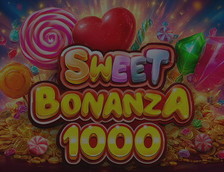 Sweet Bonanza 1000