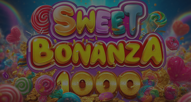 Sweet Bonanza 1000