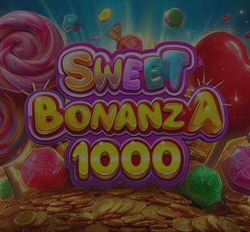 Sweet Bonanza 1000
