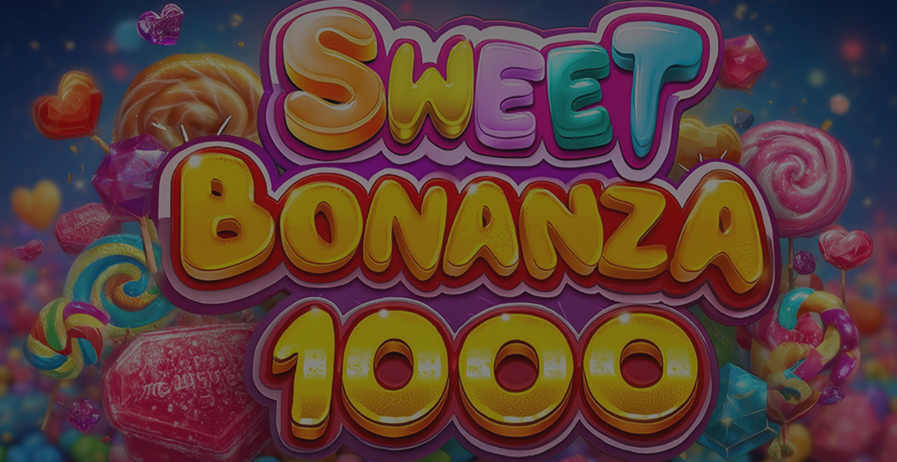Sweet Bonanza 1000